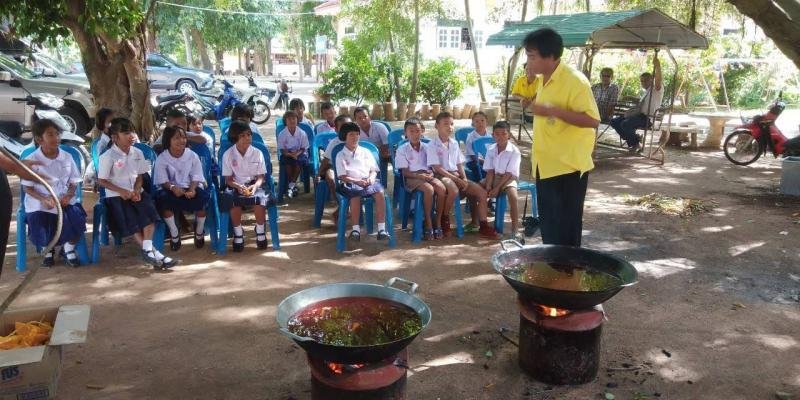 งานประเพณีแห่เทียนเข้าพรรษา ประจำปี พ.ศ.2562