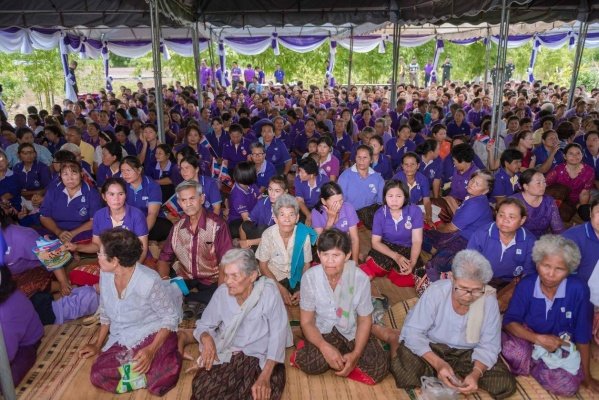 โครงการรับเสด็จพระบรมวงศานุวงศ์หรือผู้แทนพระองค์

สมเด็จพระเทพรัตนราชสุดาฯ สยามบรมราชกุมารี วันพุธที่ ๒๔ พฤษภาคม ๒๕๖๐ ณ หนองจระเข้เผือก หมู่ที่ ๘ ตำบลหนองโดน อำเภอลำปลายมาศ จังหวัดบุรีรัมย์


999arch คาสิโนออนไลน์ เครดิตฟรี
