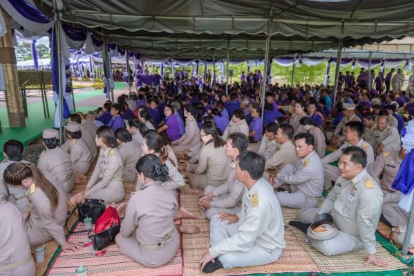 โครงการรับเสด็จพระบรมวงศานุวงศ์หรือผู้แทนพระองค์

สมเด็จพระเทพรัตนราชสุดาฯ สยามบรมราชกุมารี วันพุธที่ ๒๔ พฤษภาคม ๒๕๖๐ ณ หนองจระเข้เผือก หมู่ที่ ๘ ตำบลหนองโดน อำเภอลำปลายมาศ จังหวัดบุรีรัมย์


999arch คาสิโนออนไลน์ เครดิตฟรี
