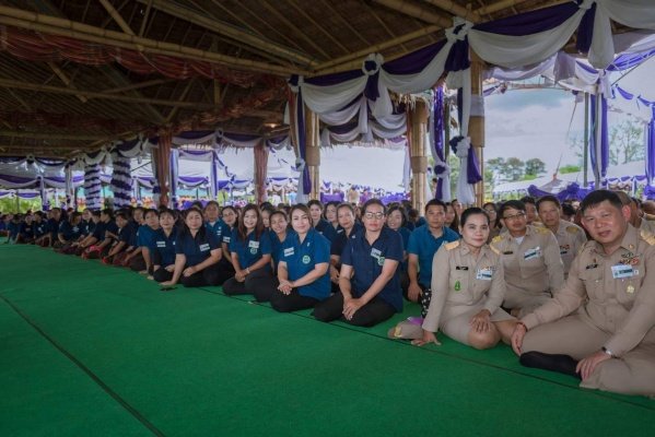 โครงการรับเสด็จพระบรมวงศานุวงศ์หรือผู้แทนพระองค์

สมเด็จพระเทพรัตนราชสุดาฯ สยามบรมราชกุมารี วันพุธที่ ๒๔ พฤษภาคม ๒๕๖๐ ณ หนองจระเข้เผือก หมู่ที่ ๘ ตำบลหนองโดน อำเภอลำปลายมาศ จังหวัดบุรีรัมย์


999arch คาสิโนออนไลน์ เครดิตฟรี
