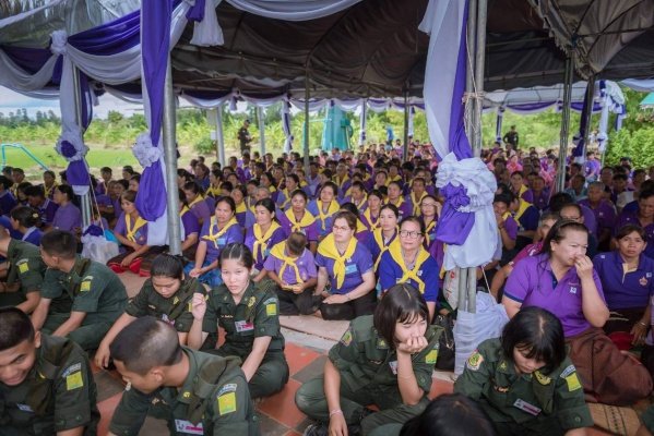 โครงการรับเสด็จพระบรมวงศานุวงศ์หรือผู้แทนพระองค์

สมเด็จพระเทพรัตนราชสุดาฯ สยามบรมราชกุมารี วันพุธที่ ๒๔ พฤษภาคม ๒๕๖๐ ณ หนองจระเข้เผือก หมู่ที่ ๘ ตำบลหนองโดน อำเภอลำปลายมาศ จังหวัดบุรีรัมย์


999arch คาสิโนออนไลน์ เครดิตฟรี
