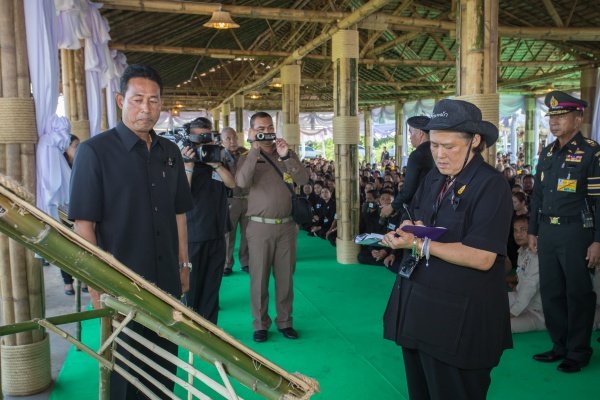 สมเด็จพระเทพรัตนราชสุดาฯ สยามบรมราชกุมารี เสด็จ ณ หนองจระเข้เผือกและอ่างเก็บน้ำทุ่งใหญ่ ตำบลหนองโดน อำเภอลำปลายมาศ จังหวัดบุรีรัมย์ ในวันพุธที่ ๒๔ พฤษภาคม ๒๔ พฤษภาคม ๒๕๖๐


สล็อต เครดิตฟรี ไทยคาสิโนออนไลน์ thaibet55