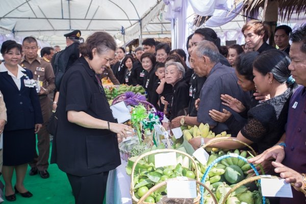 สมเด็จพระเทพรัตนราชสุดาฯ สยามบรมราชกุมารี เสด็จ ณ หนองจระเข้เผือกและอ่างเก็บน้ำทุ่งใหญ่ ตำบลหนองโดน อำเภอลำปลายมาศ จังหวัดบุรีรัมย์ ในวันพุธที่ ๒๔ พฤษภาคม ๒๔ พฤษภาคม ๒๕๖๐


สล็อต เครดิตฟรี ไทยคาสิโนออนไลน์ thaibet55