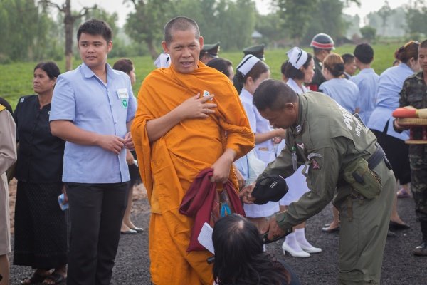 สมเด็จพระเทพรัตนราชสุดาฯ สยามบรมราชกุมารี เสด็จ ณ หนองจระเข้เผือกและอ่างเก็บน้ำทุ่งใหญ่ ตำบลหนองโดน อำเภอลำปลายมาศ จังหวัดบุรีรัมย์ ในวันพุธที่ ๒๔ พฤษภาคม ๒๔ พฤษภาคม ๒๕๖๐


สล็อต เครดิตฟรี ไทยคาสิโนออนไลน์ thaibet55