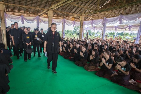 สมเด็จพระเทพรัตนราชสุดาฯ สยามบรมราชกุมารี เสด็จ ณ หนองจระเข้เผือกและอ่างเก็บน้ำทุ่งใหญ่ ตำบลหนองโดน อำเภอลำปลายมาศ จังหวัดบุรีรัมย์ ในวันพุธที่ ๒๔ พฤษภาคม ๒๔ พฤษภาคม ๒๕๖๐


สล็อต เครดิตฟรี ไทยคาสิโนออนไลน์ thaibet55