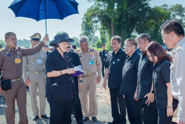 สมเด็จพระเทพรัตนราชสุดาฯ สยามบรมราชกุมารี เสด็จ ณ หนองจระเข้เผือกและอ่างเก็บน้ำทุ่งใหญ่ ตำบลหนองโดน อำเภอลำปลายมาศ จังหวัดบุรีรัมย์ ในวันพุธที่ ๒๔ พฤษภาคม ๒๔ พฤษภาคม ๒๕๖๐


สล็อต เครดิตฟรี ไทยคาสิโนออนไลน์ thaibet55