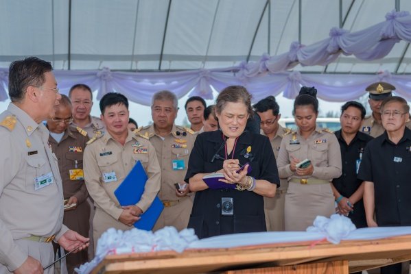 สมเด็จพระเทพรัตนราชสุดาฯ สยามบรมราชกุมารี เสด็จ ณ หนองจระเข้เผือกและอ่างเก็บน้ำทุ่งใหญ่ ตำบลหนองโดน อำเภอลำปลายมาศ จังหวัดบุรีรัมย์ ในวันพุธที่ ๒๔ พฤษภาคม ๒๔ พฤษภาคม ๒๕๖๐


สล็อต เครดิตฟรี ไทยคาสิโนออนไลน์ thaibet55