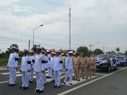 บรรพชาอุปสมบทหมู่เพื่อถวายเป็นพระราชกุศลแด่พระบาทสมเด็จพระปรมิทร มหาภูมพลอดุลยเดช มหิตลาธิเบศรามาธิบดี จักรีนฤบดินทร สยามินทราธิราช บรมนาถบพิตร และเพื่อน้อมสำนึกในพระมหากรุณาธิคุณของสมเด็จพระเทพรัตนราชสุดาฯ สยามบรมราชกุมารี ระหว่างวันที่ ๒ - ๑๖ เมษายน ๒๕๖๐


kubet ไทยคาสิโนออนไลน์