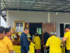 พิธีมอบบ้าน โครงการเฉลิมพระเกียรติ สร้างบ้านให้ผู้พิการและผู้ยากไร้